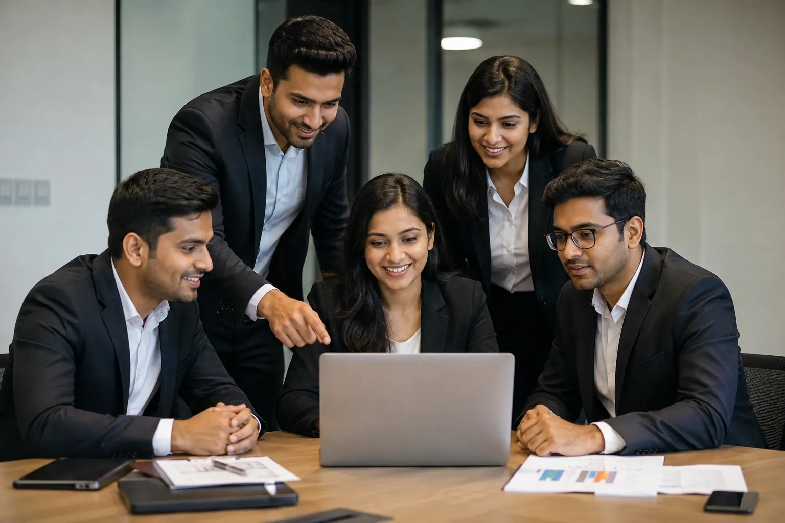 Sales and marketing recruitment professionals in Mumbai